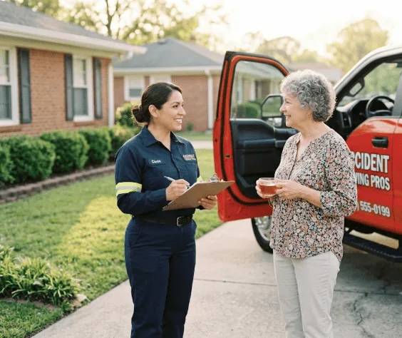 Accident Towing Service Pavo, GA FAQs